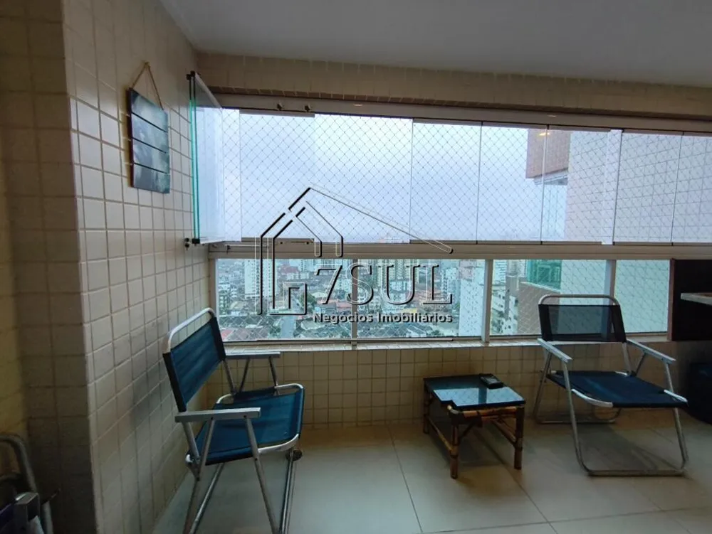 Apartamento, 2 quartos, 70 m² - Foto 3