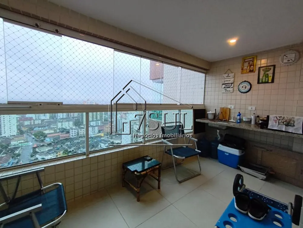 Apartamento, 2 quartos, 70 m² - Foto 2