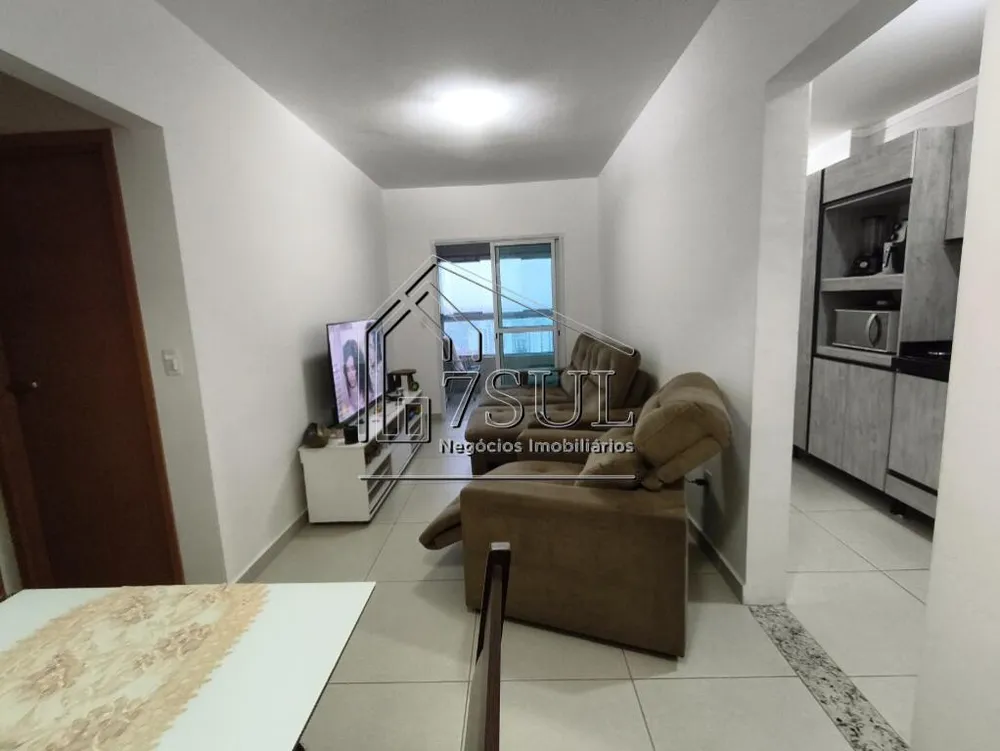 Apartamento, 2 quartos, 70 m² - Foto 6