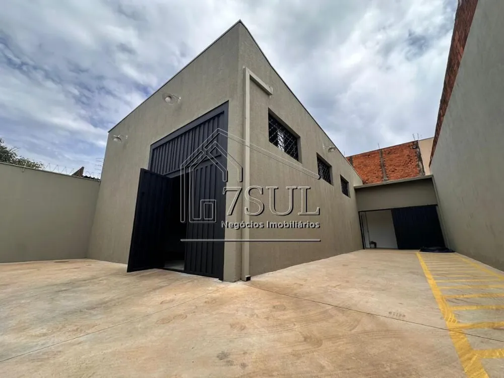 Prédio Inteiro, 160 m² - Foto 6