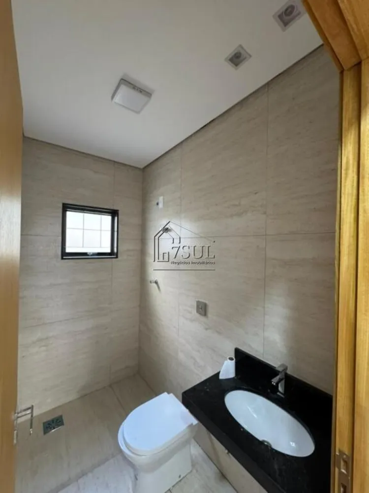 Casa, 2 quartos, 71 m² - Foto 2