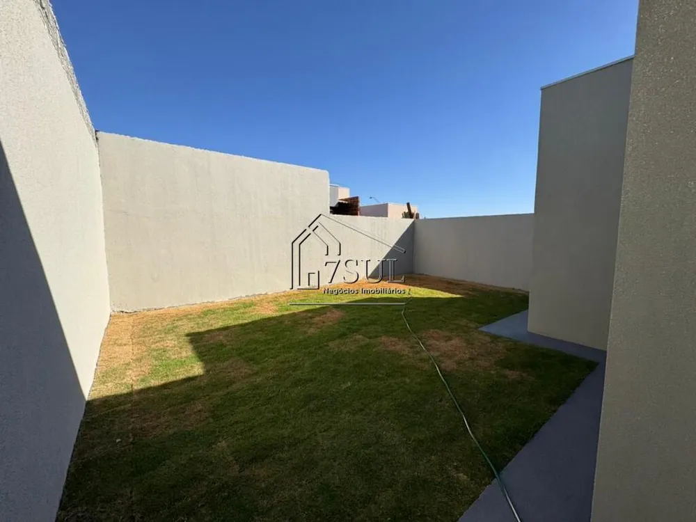 Casa, 2 quartos, 71 m² - Foto 4