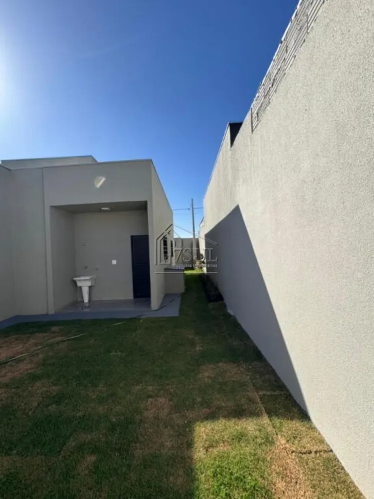 Casa, 2 quartos, 71 m² - Foto 3