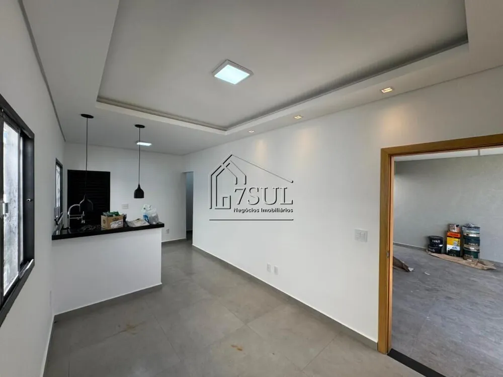 Casa, 2 quartos, 71 m² - Foto 1