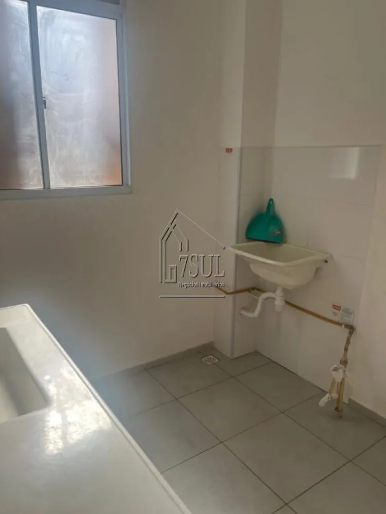 Apartamento, 2 quartos, 45 m² - Foto 3