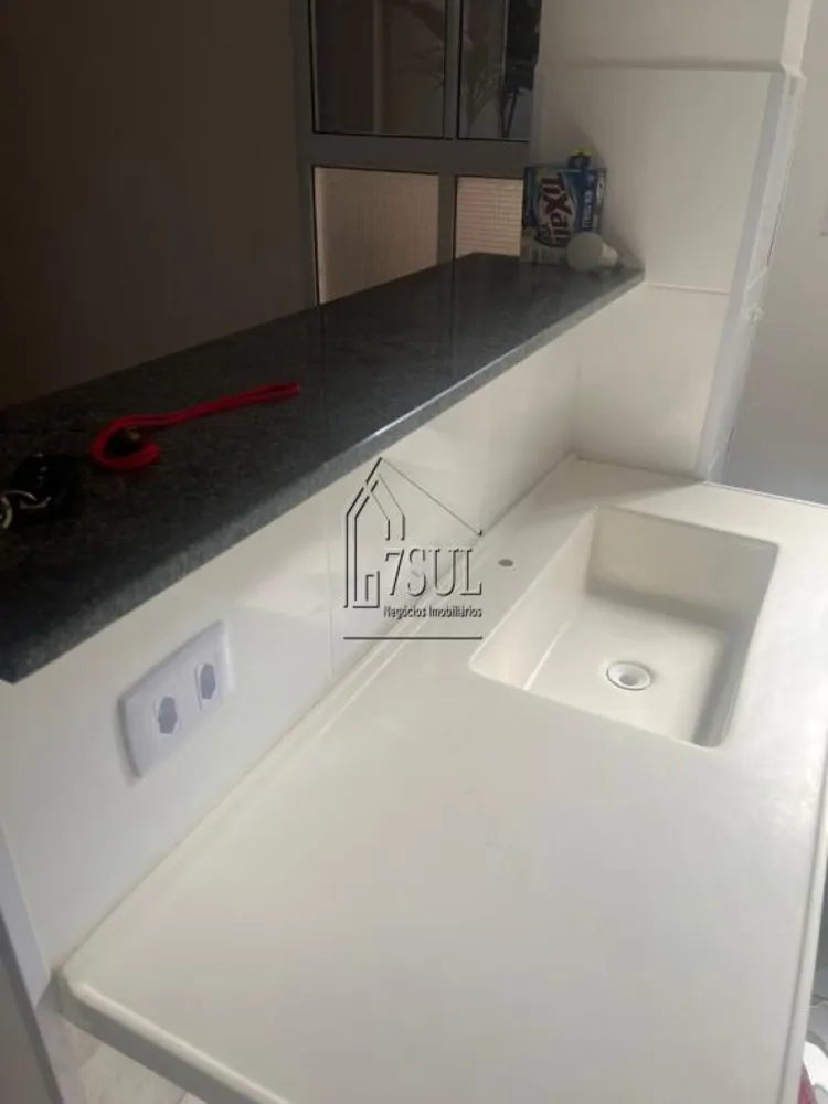 Apartamento, 2 quartos, 45 m² - Foto 2