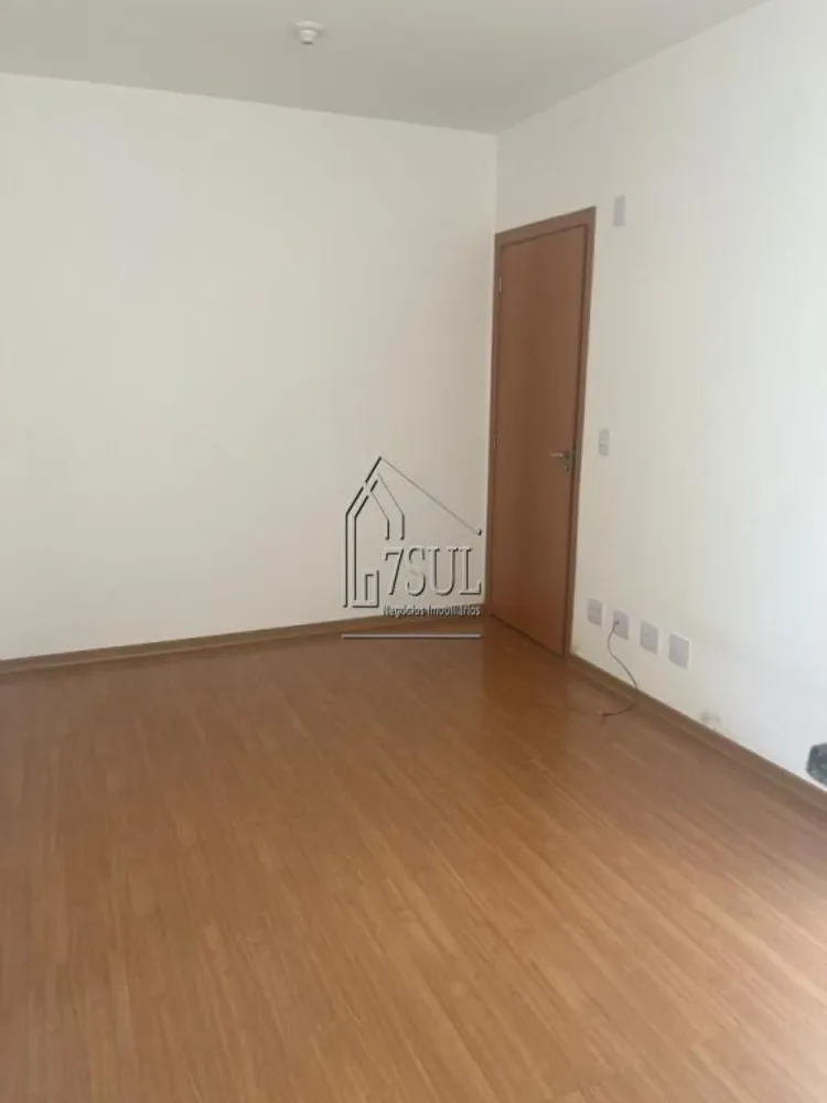 Apartamento, 2 quartos, 45 m² - Foto 2