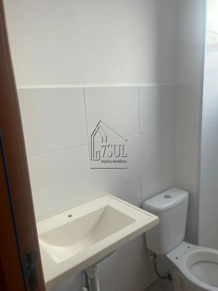 Apartamento, 2 quartos, 45 m² - Foto 1