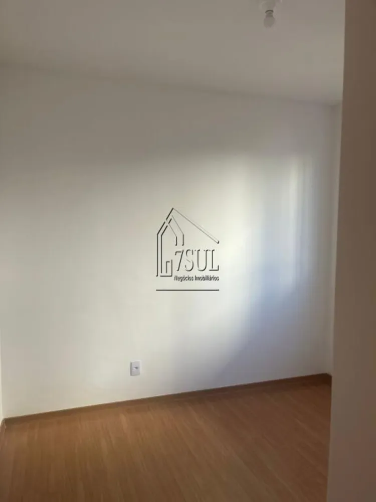 Apartamento, 2 quartos, 45 m² - Foto 3