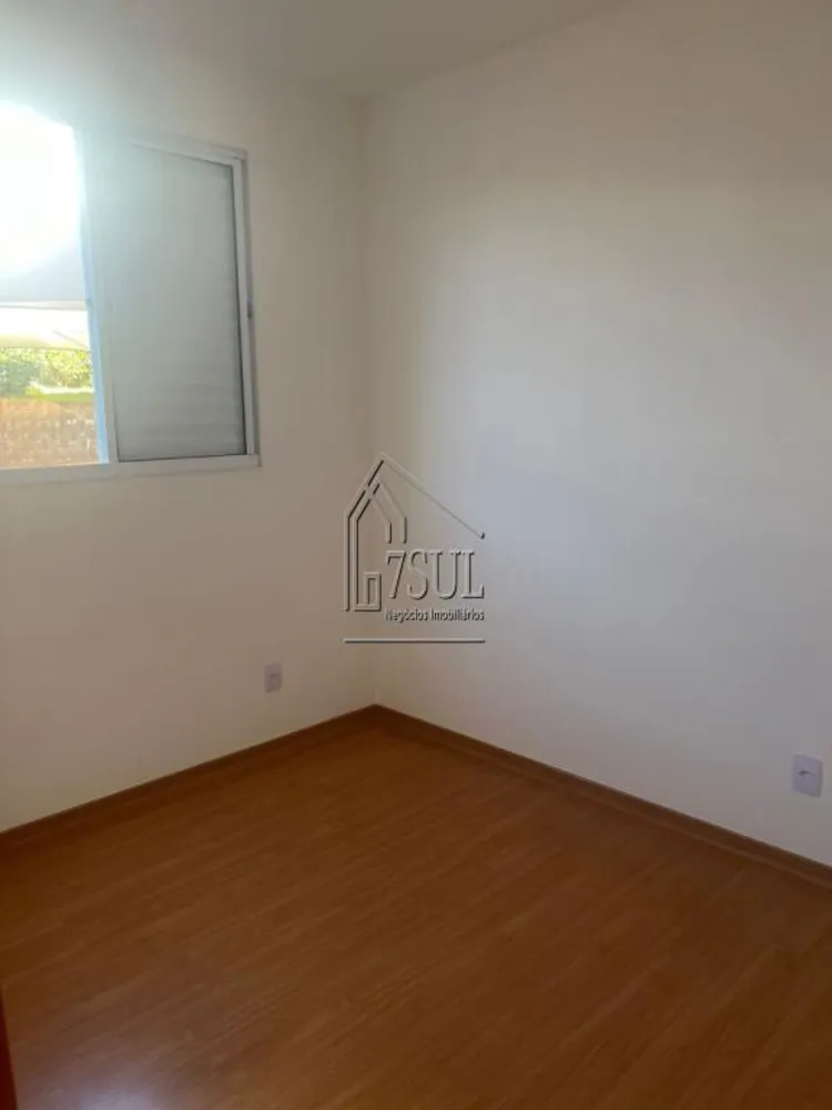Apartamento, 2 quartos, 45 m² - Foto 4