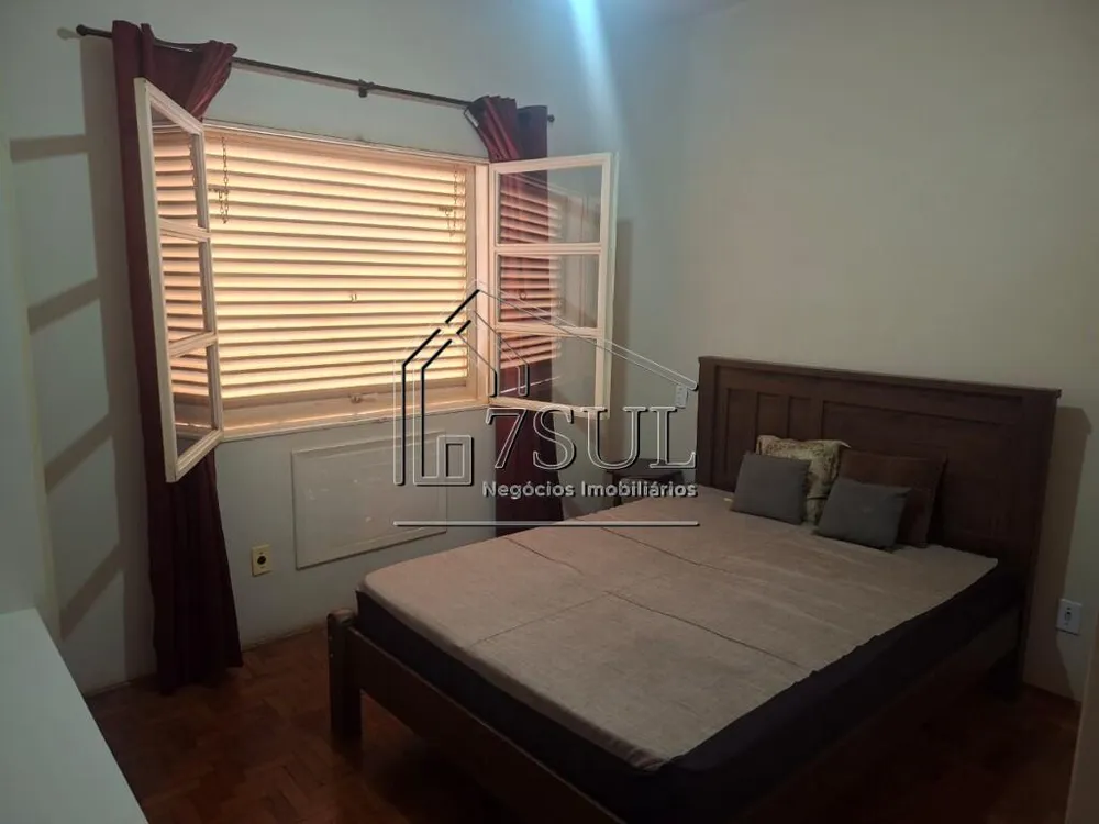 Apartamento, 1 quarto, 47 m² - Foto 1