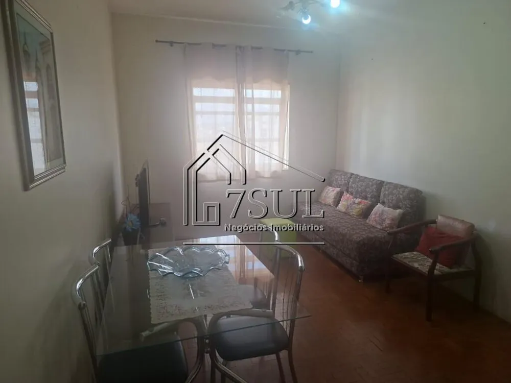 Apartamento, 1 quarto, 47 m² - Foto 7