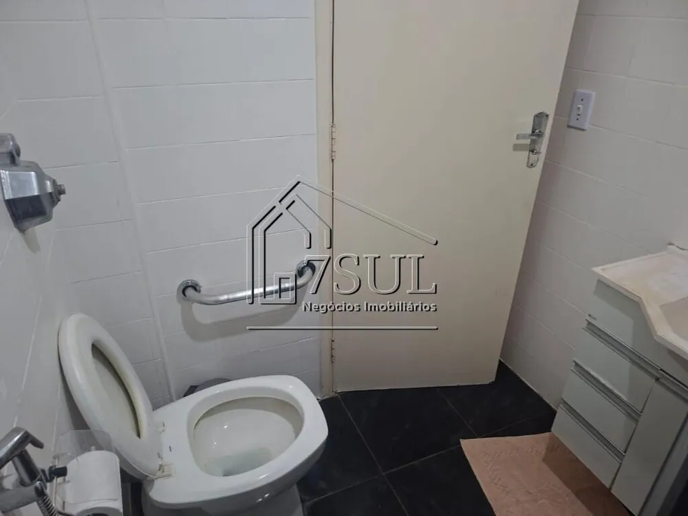 Apartamento, 1 quarto, 47 m² - Foto 2