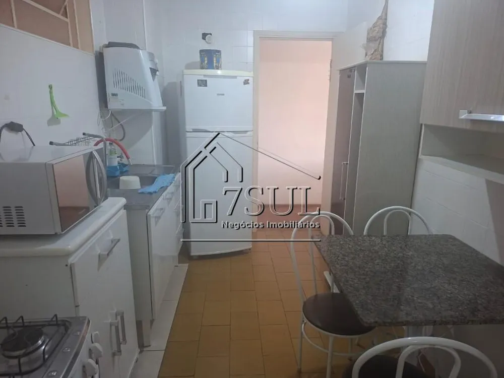 Apartamento, 1 quarto, 47 m² - Foto 3