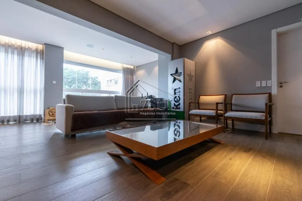Apartamento, 3 quartos, 83 m² - Foto 2