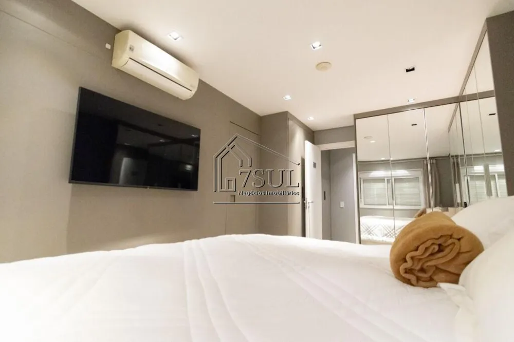 Apartamento, 3 quartos, 83 m² - Foto 4