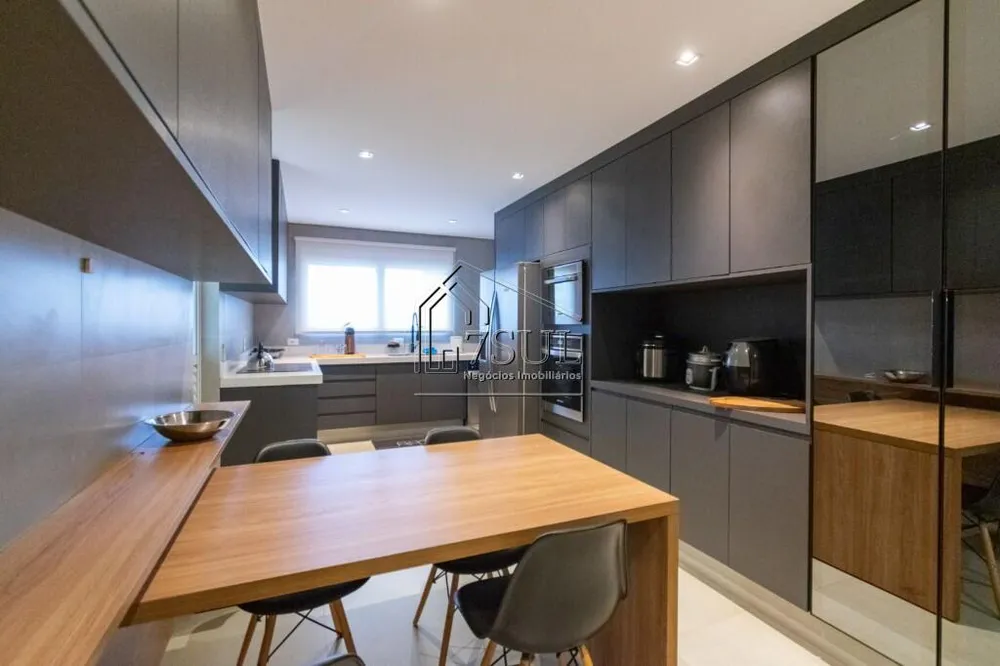 Apartamento, 3 quartos, 83 m² - Foto 3