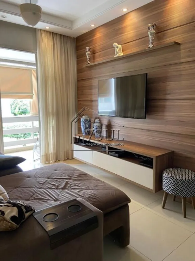 Apartamento, 3 quartos, 95 m² - Foto 7