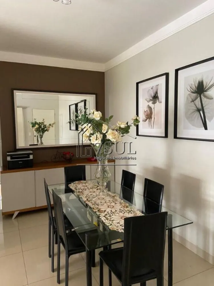 Apartamento, 3 quartos, 95 m² - Foto 6