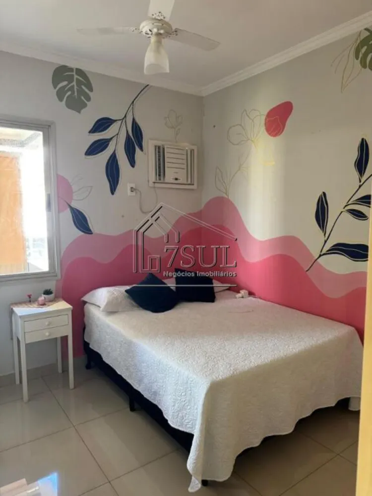 Apartamento, 3 quartos, 95 m² - Foto 8