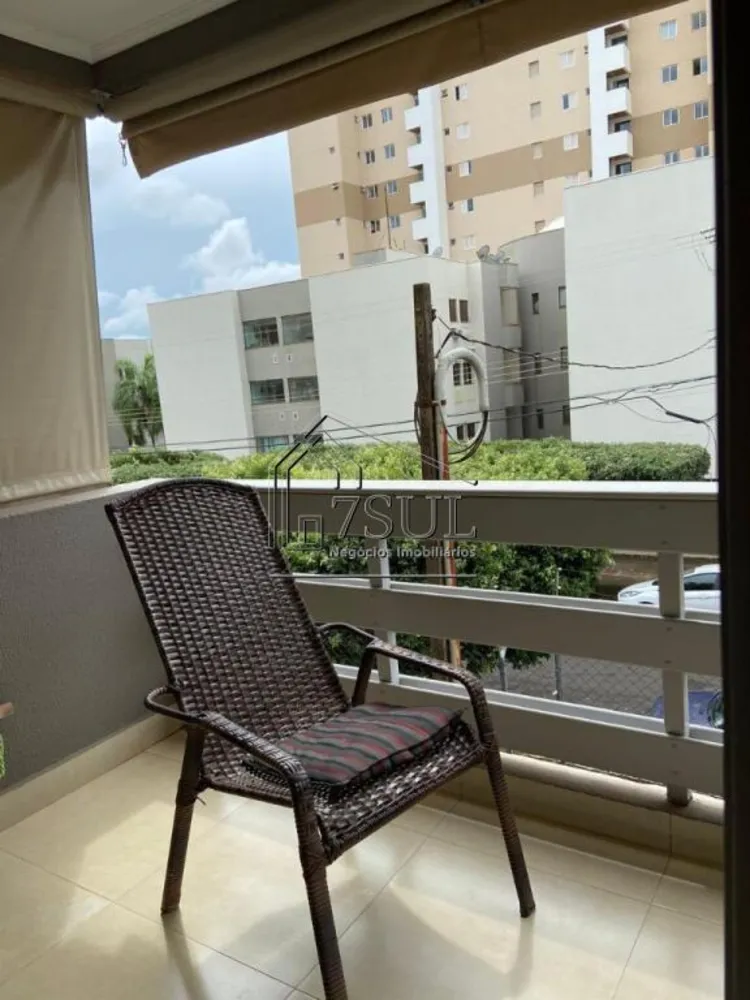 Apartamento, 3 quartos, 95 m² - Foto 3