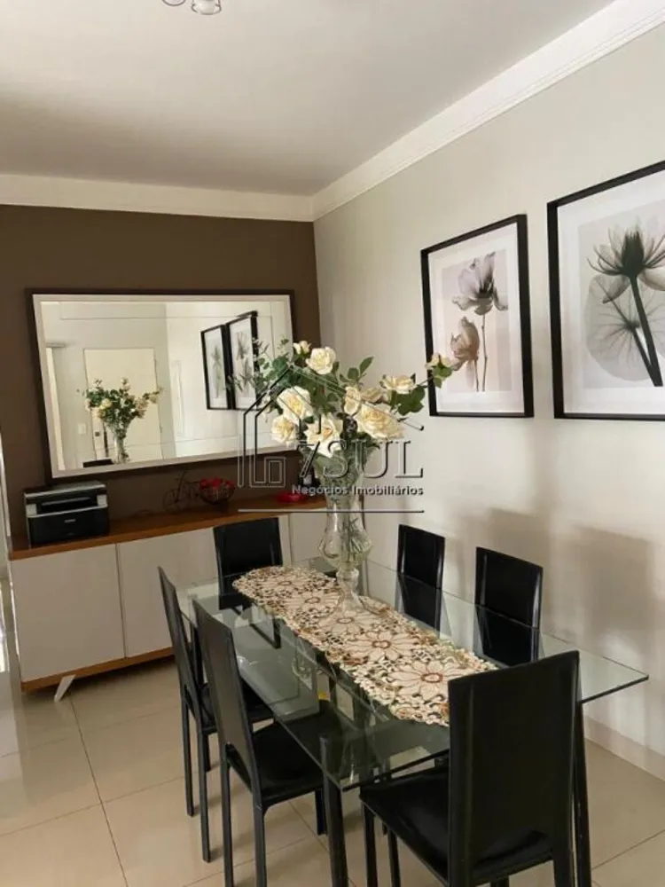 Apartamento, 3 quartos, 95 m² - Foto 1
