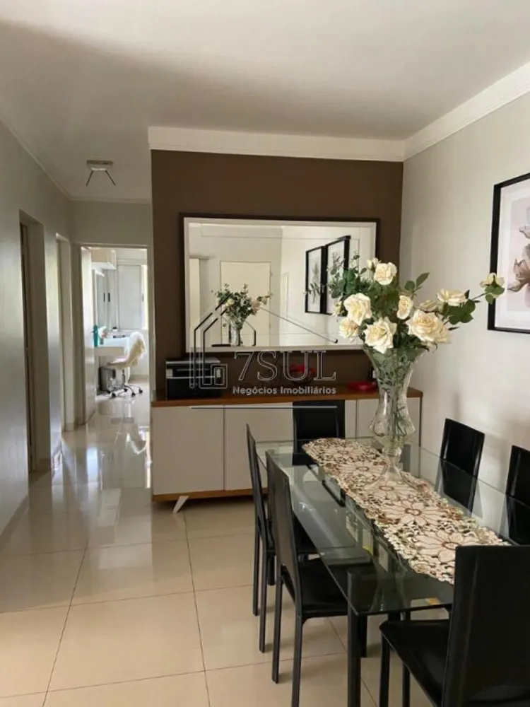 Apartamento, 3 quartos, 95 m² - Foto 5