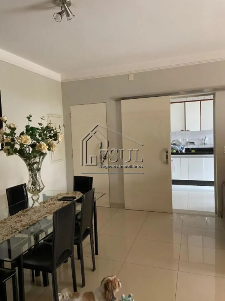 Apartamento, 3 quartos, 95 m² - Foto 2