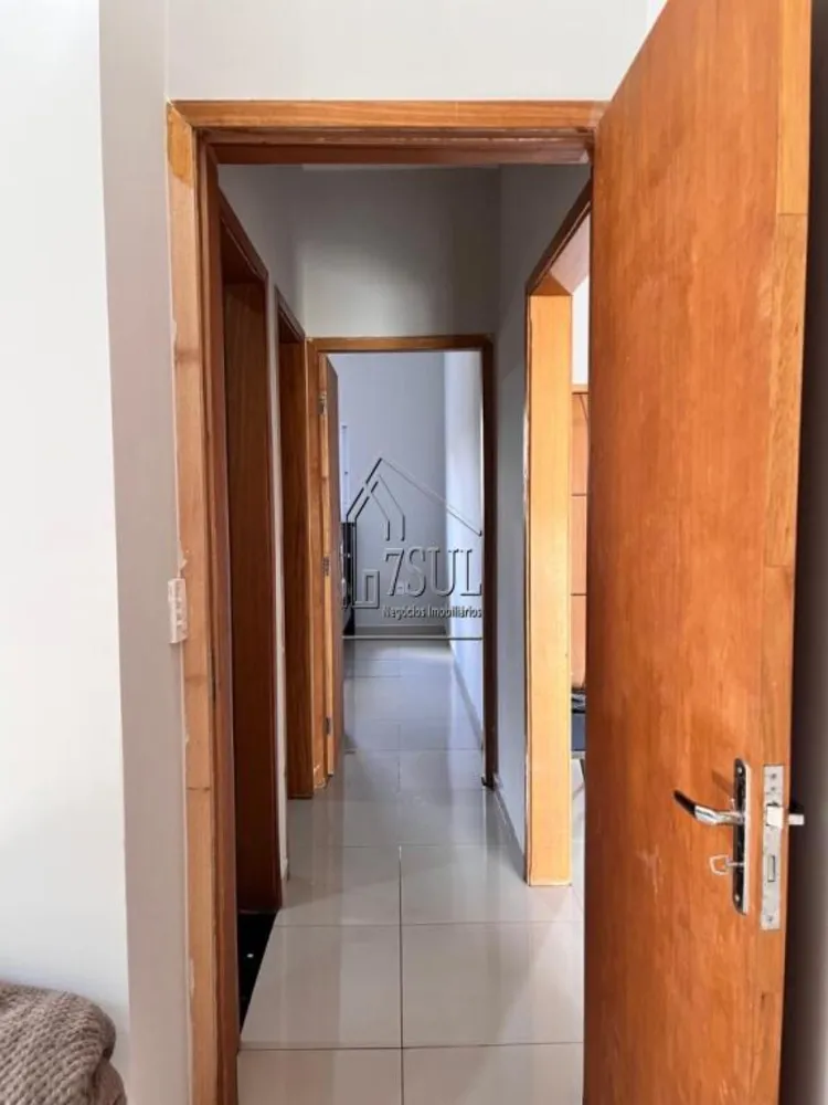 Casa, 3 quartos, 125 m² - Foto 4