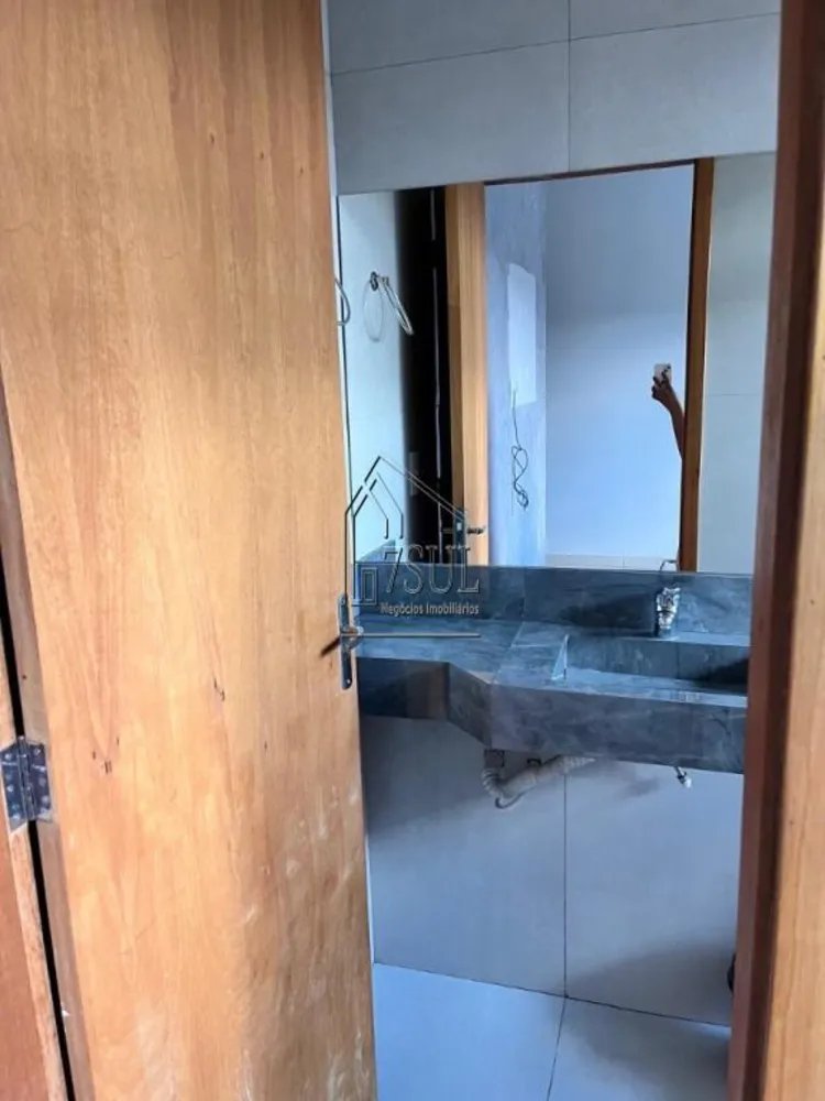 Casa, 3 quartos, 125 m² - Foto 2