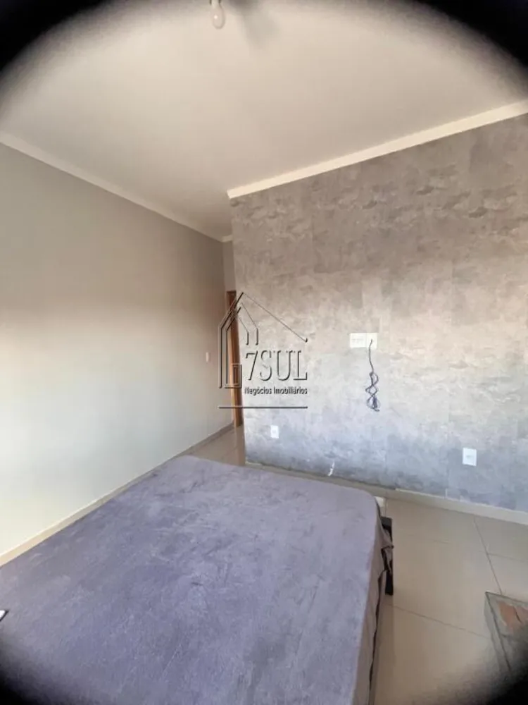 Casa, 3 quartos, 125 m² - Foto 3
