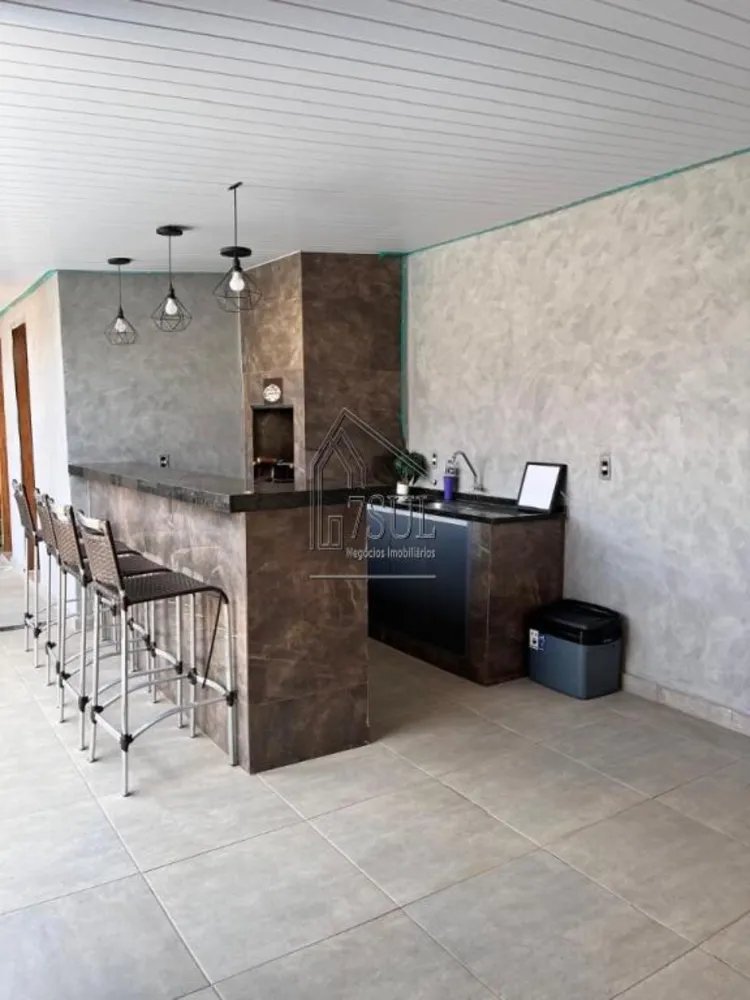 Casa, 3 quartos, 125 m² - Foto 1