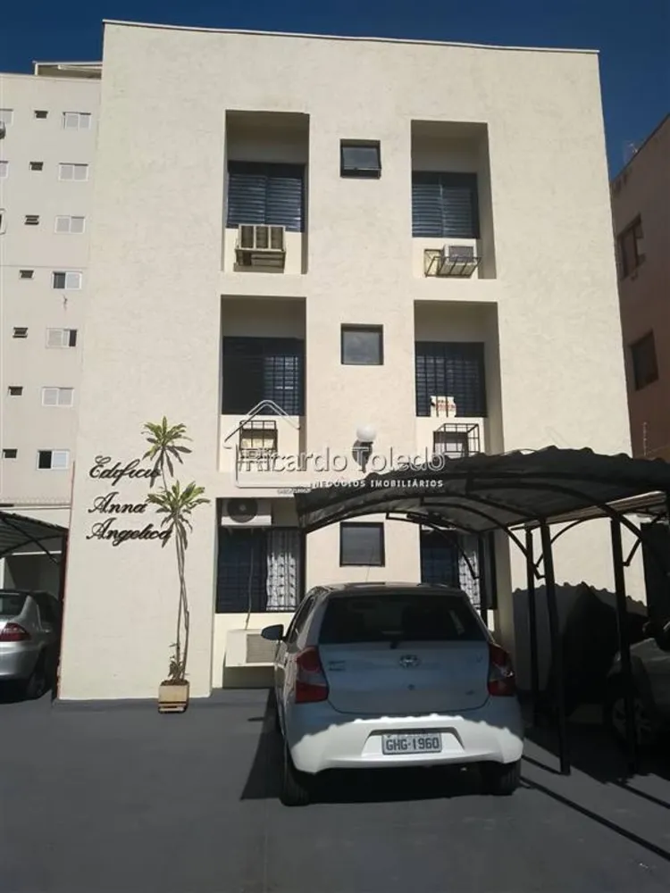 Apartamento, 2 quartos, 65 m² - Foto 3