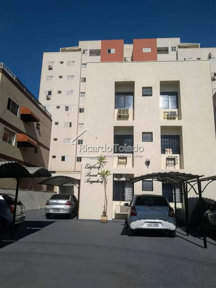 Apartamento, 2 quartos, 65 m² - Foto 8