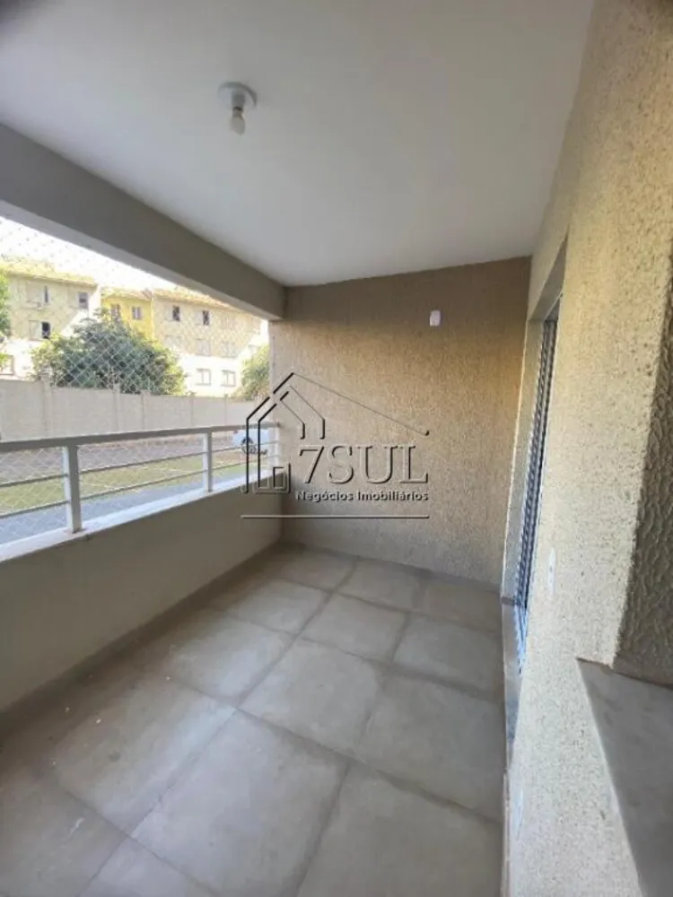 Apartamento, 2 quartos, 49 m² - Foto 8