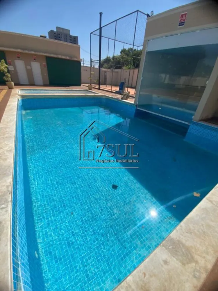Apartamento, 2 quartos, 49 m² - Foto 3