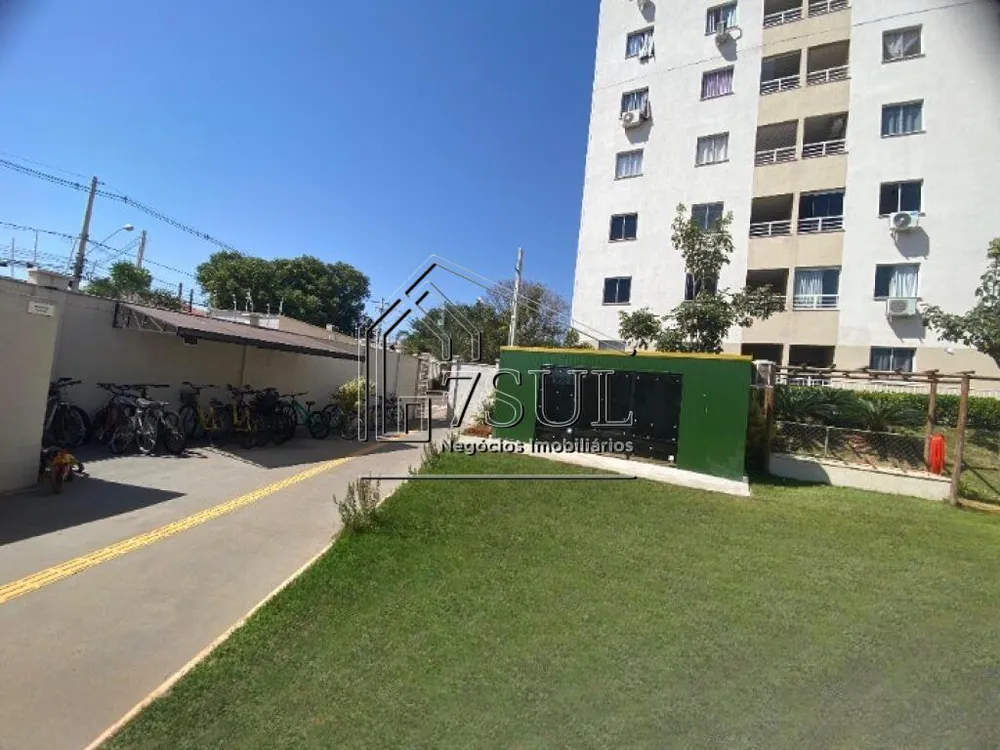 Apartamento, 2 quartos, 49 m² - Foto 4