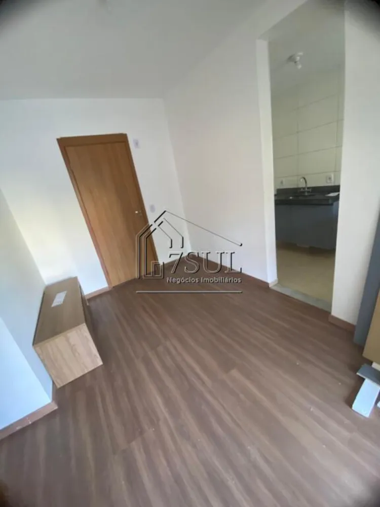 Apartamento, 2 quartos, 49 m² - Foto 6