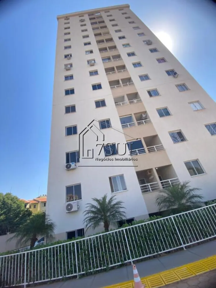 Apartamento, 2 quartos, 49 m² - Foto 2