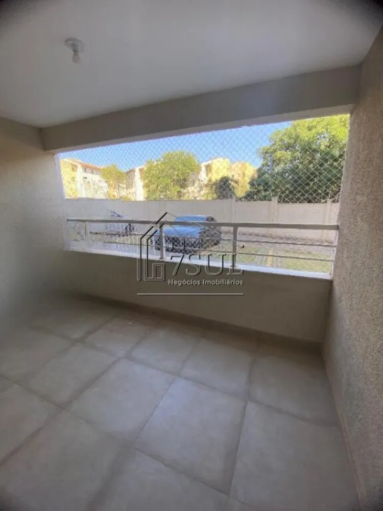 Apartamento, 2 quartos, 49 m² - Foto 1