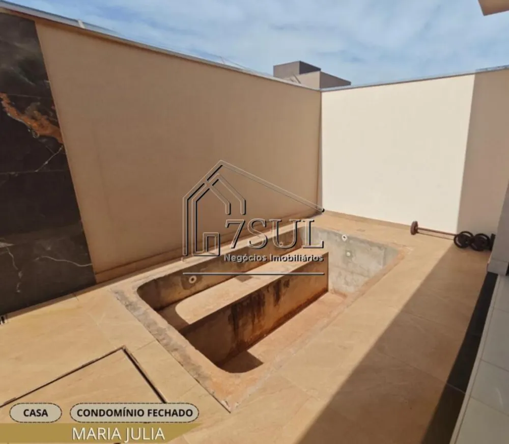Casa, 3 quartos, 150 m² - Foto 6