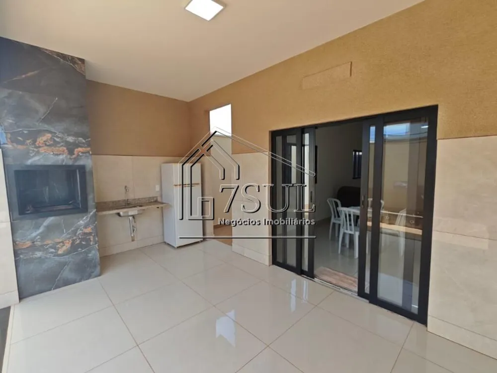 Casa, 3 quartos, 150 m² - Foto 7