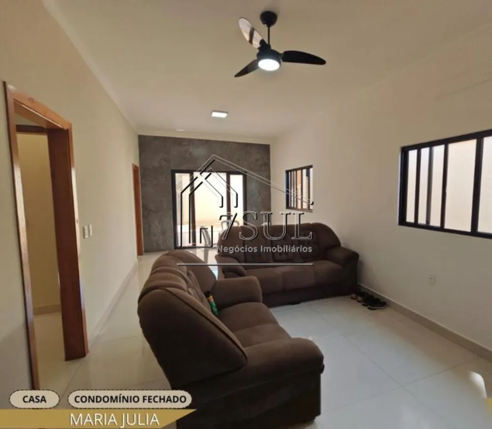 Casa, 3 quartos, 150 m² - Foto 4