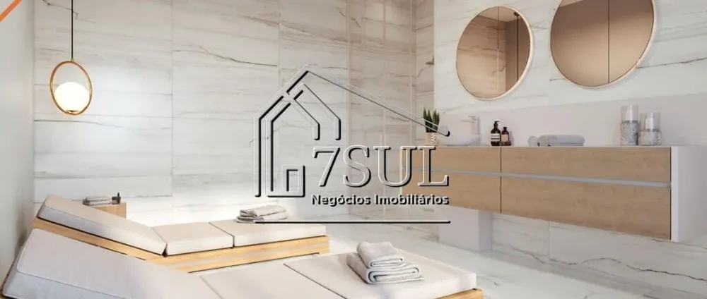 Apartamento, 3 quartos, 216 m² - Foto 1