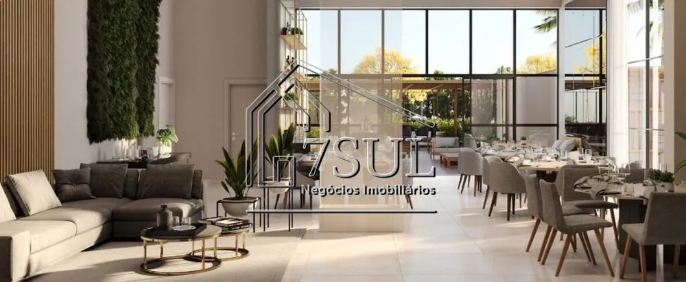 Apartamento, 3 quartos, 216 m² - Foto 4