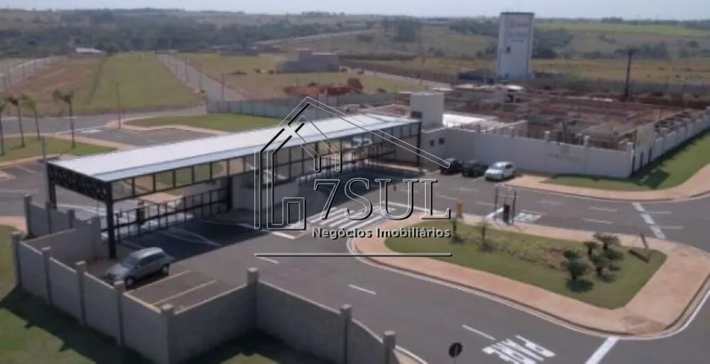 Terreno, 253 m² - Foto 1