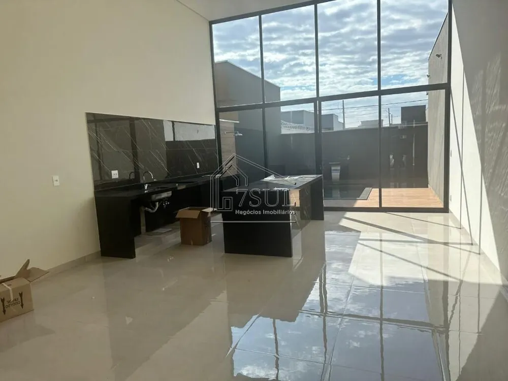 Casa, 3 quartos, 160 m² - Foto 11