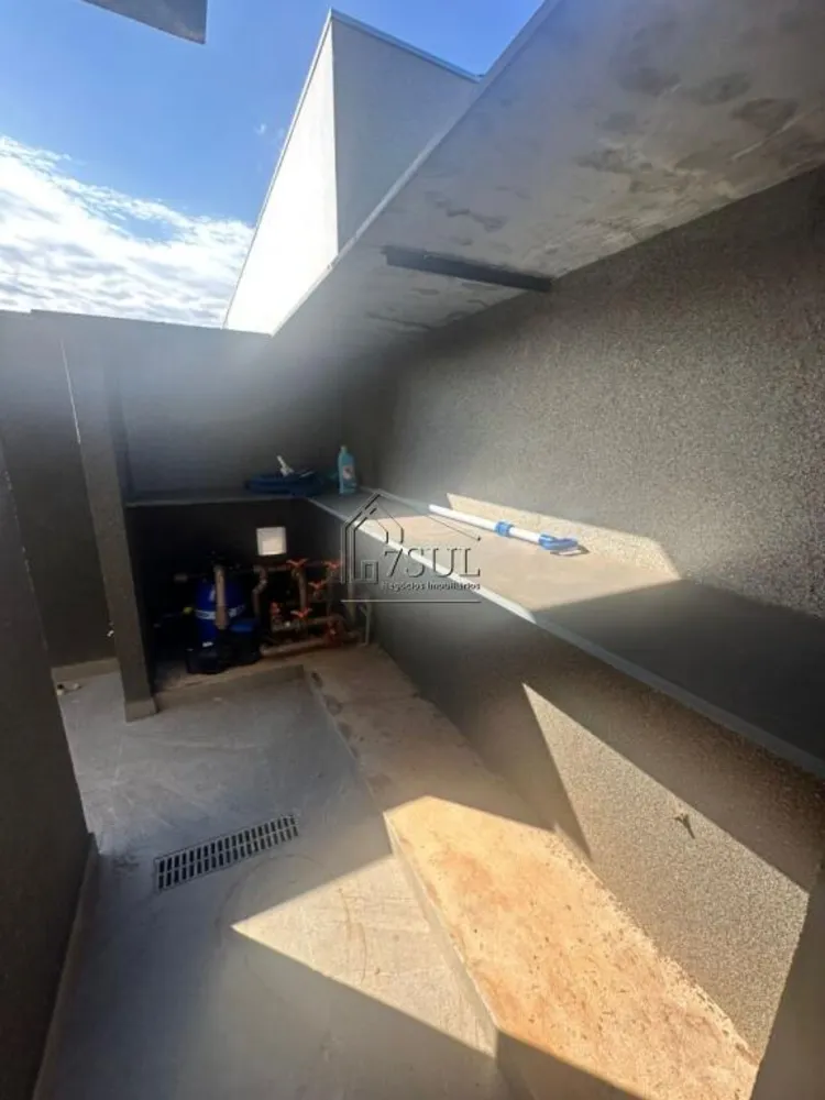 Casa, 3 quartos, 160 m² - Foto 6