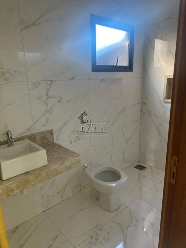 Casa, 3 quartos, 160 m² - Foto 4
