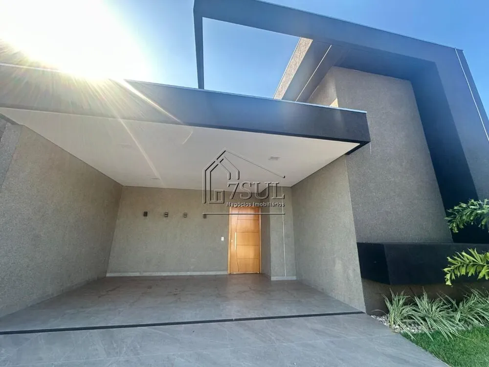 Casa, 3 quartos, 160 m² - Foto 8